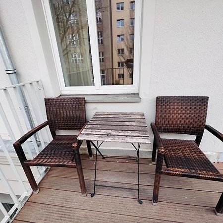 Central City West Berlin Exterior foto